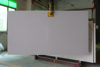 Dự án kỹ thuật bếp thạch anh Carrara màu xám 3200 * 1600 * 20mm