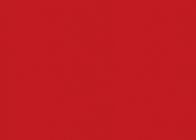 Màu đỏ tươi chống trượt 3200 * 1600 Đá thạch anh đầy màu sắc cho mặt bàn