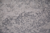 Tấm đá thạch anh nhân tạo bê tông với lớp da hoàn thiện AB8102