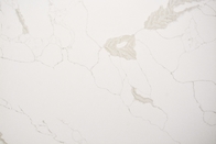 Đá Quart calacatta nhân tạo với giá tốt và chất lượng Granite Look Quartz Slab
