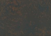Chống phai màu Calacatta chống thạch anh độc đáo Độ dày 25 mm