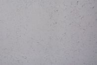 Đá thạch anh trắng 3000 * 1400 Carrara cho sàn thiết kế trang trí