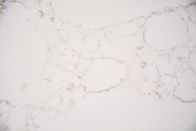 Đá nhân tạo calacata và mặt trên tấm thạch anh Carrara