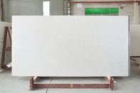 Đá thạch anh trắng Cararra nhân tạo cho Kitchentop / Vật liệu xây dựng với tiêu chuẩn SGS