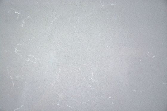Bàn bếp Carrara Quartz Stone