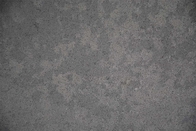 Đá thạch anh Calacatta màu xám 3200 * 1600MM được đánh bóng cho xung quanh lò sưởi / quầy tắm