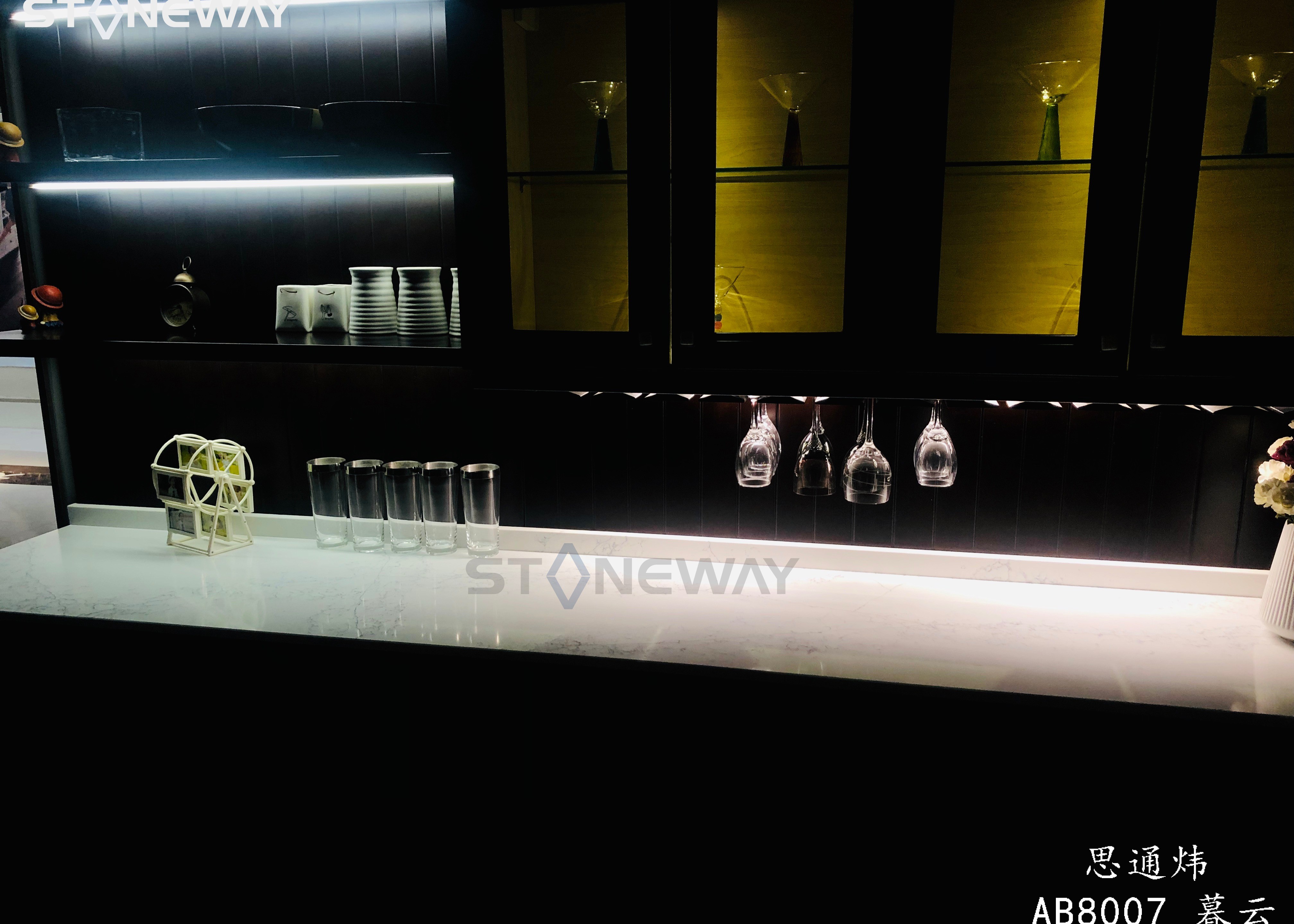 Đá thạch anh hàng đầu